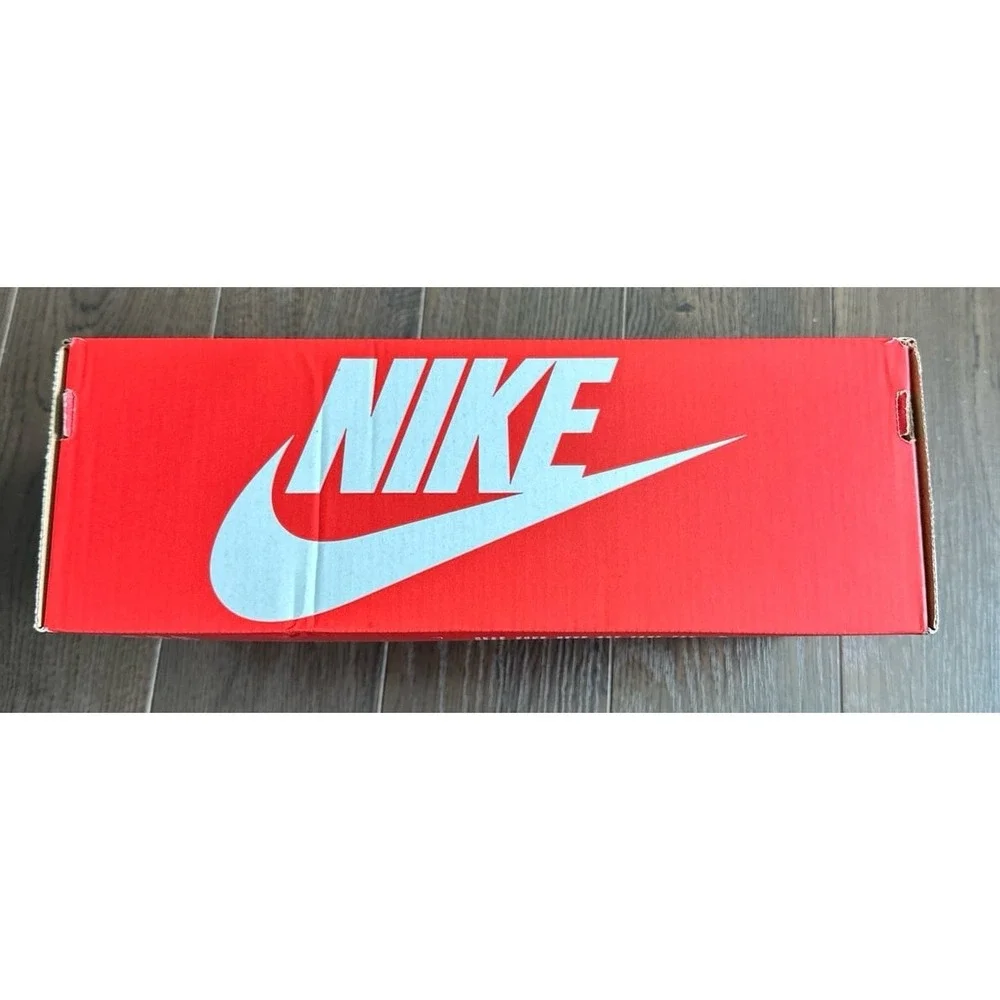 Nike P-6000 GLD empty shoe box‎